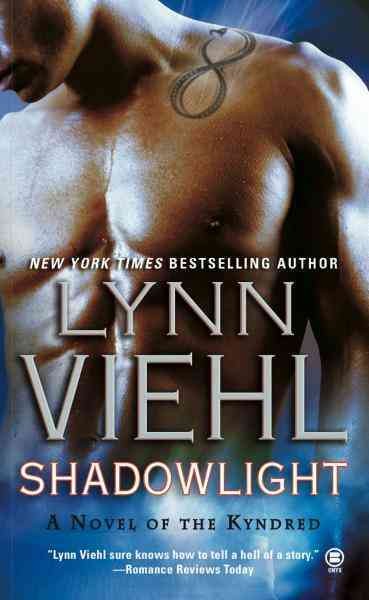 Shadowlight [electronic resource] : a novel of the Kyndred / Lynn Viehl.