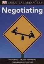 Negotiating [electronic resource] / Michael Benoliel and Wei Hua.