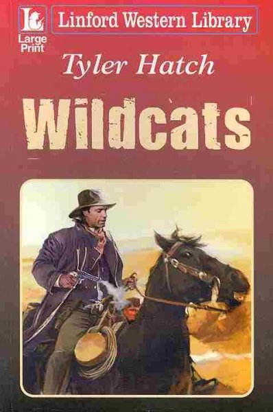 Wildcats [Paperback]