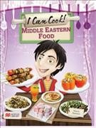 Middle Eastern food [Hard Cover] / by Wendy Blaxland.