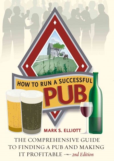 How to Run a Successful Pub [electronic resource].