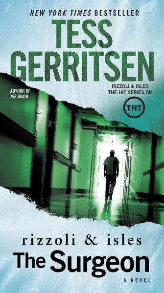 The surgeon [electronic resource] / Tess Gerritsen.