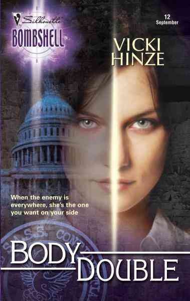 Body double [electronic resource] / Vicki Hinze.