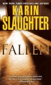 Fallen : a novel  Cover Image
