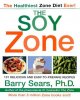 The soy zone Cover Image