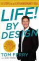 Life! by design 6 steps to an extraordinary you  Cover Image