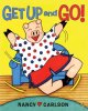 Get up and go! Cover Image