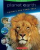 Planet earth : animals and their prey  Cover Image