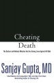 Cheating death Cover Image