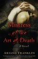 Mistress of the art of death Cover Image