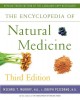 The encyclopedia of natural medicine Cover Image