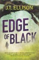 Edge of black Cover Image