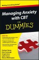 Managing anxiety with CBT for dummies Cover Image