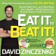 Eat it to beat it : banish belly fat--and take back your health--while eating the brand-name foods you love!  Cover Image