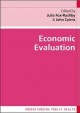 Economic evaluation Cover Image