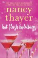 Hot flash holidays a novel  Cover Image