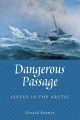 Dangerous passage issues in the Arctic  Cover Image