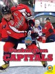 Washington Capitals. Cover Image