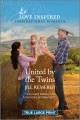 United by the twins  Cover Image